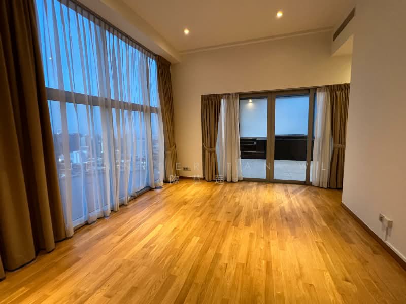 Marina Bay Residences, 18 Marina Boulevard, 5 Bedrooms, 3,972 sqft, Condominium For Sale, by Jennifer Tan WL 陈慧莲, 500176135 - Living Room - PropertyGuru.com.sg