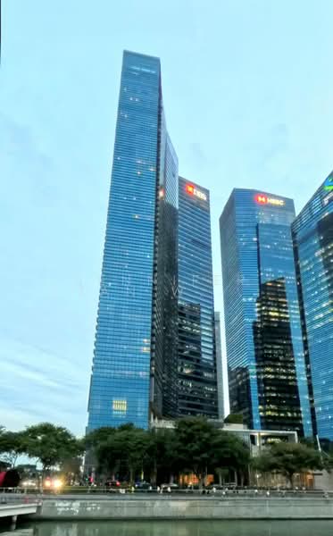 Marina Bay Residences, 18 Marina Boulevard, 5 Bedrooms, 3,972 sqft, Condominium For Sale, by Jennifer Tan WL 陈慧莲, 500176135 - Exterior - PropertyGuru.com.sg