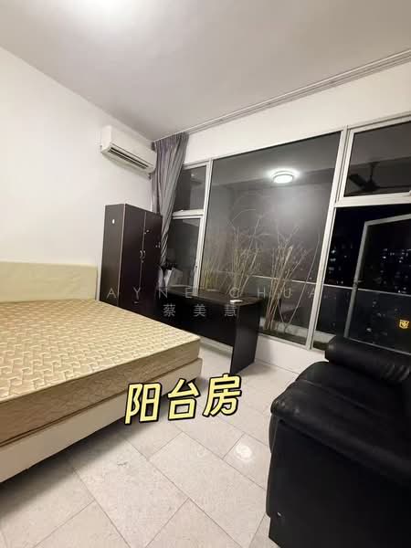 Kerrisdale, 30 Sturdee Road, Room Rental, 150 sqft, Condominium For Rent, by Rayne Chua 蔡美慧, 500176137 - Bedroom - PropertyGuru.com.sg
