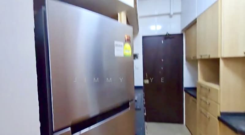 Bayshore Park, 50 Bayshore Road, 2 Bedrooms, 936 sqft, Condominium For Sale, by Jimmy Lye, 500176139 - Kitchen - PropertyGuru.com.sg