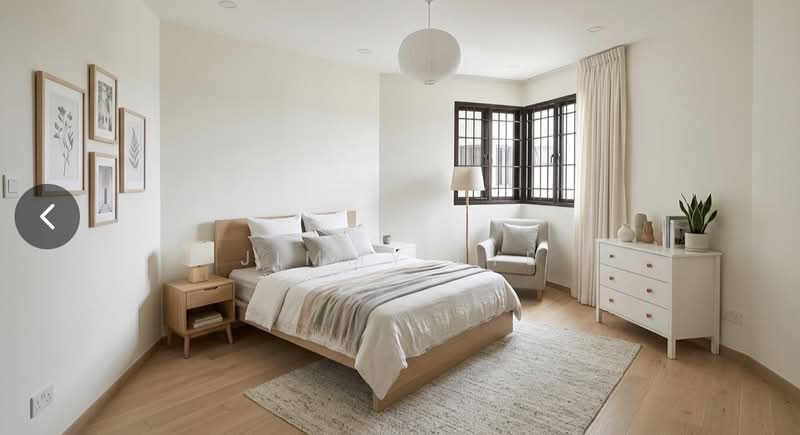 Bayshore Park, 50 Bayshore Road, 2 Bedrooms, 936 sqft, Condominium For Sale, by Jimmy Lye, 500176139 - Bedroom - PropertyGuru.com.sg