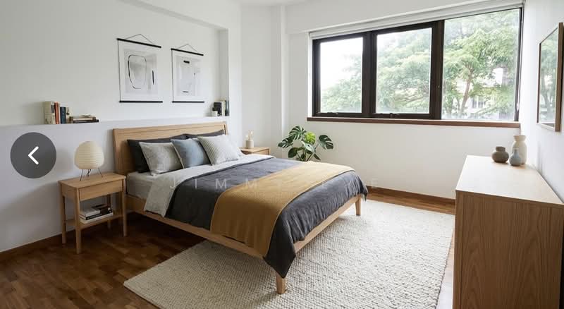 Bayshore Park, 50 Bayshore Road, 2 Bedrooms, 936 sqft, Condominium For Sale, by Jimmy Lye, 500176139 - Bedroom - PropertyGuru.com.sg
