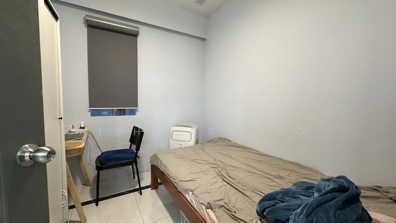 The Centris, 65 Jurong West Central 3, 3 Bedrooms, 1,270 sqft, Apartment For Sale, by Nicholas Tang, 500176140 - Bedroom 1 - PropertyGuru.com.sg