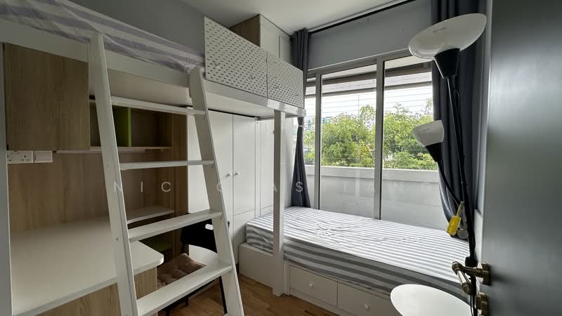 The Centris, 65 Jurong West Central 3, 3 Bedrooms, 1,270 sqft, Apartment For Sale, by Nicholas Tang, 500176140 - Bedroom 3 - PropertyGuru.com.sg