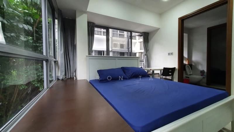 Alexis, 356 Alexandra Road, Room Rental, 150 sqft, Condominium For Rent, by Sharon Tay, 500176141 - Bedroom - PropertyGuru.com.sg