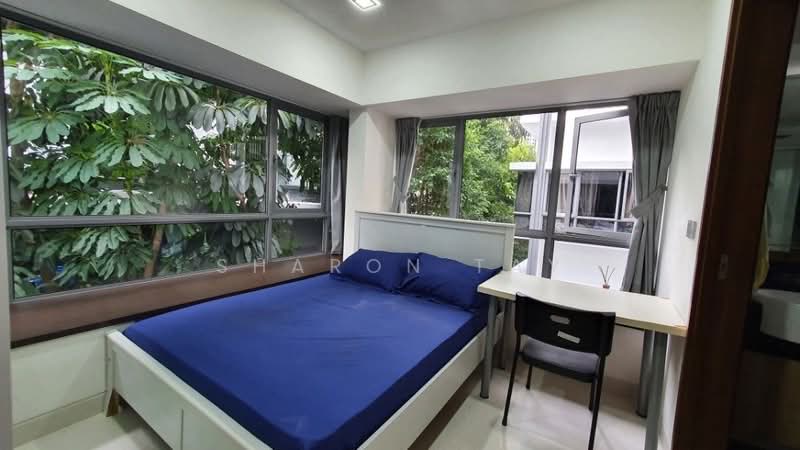 Alexis, 356 Alexandra Road, Room Rental, 150 sqft, Condominium For Rent, by Sharon Tay, 500176141 - Bedroom - PropertyGuru.com.sg