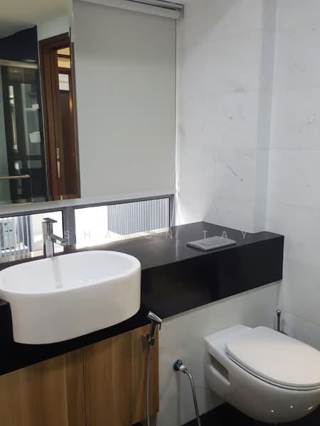 Alexis, 356 Alexandra Road, Room Rental, 150 sqft, Condominium For Rent, by Sharon Tay, 500176141 - Bathroom - PropertyGuru.com.sg