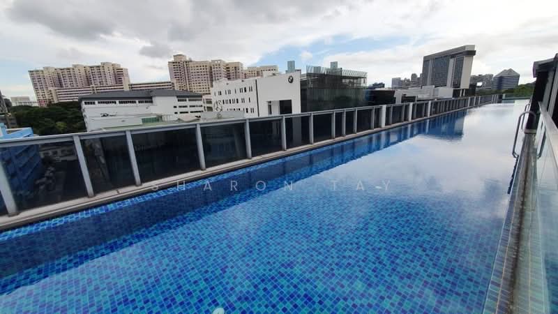 Alexis, 356 Alexandra Road, Room Rental, 150 sqft, Condominium For Rent, by Sharon Tay, 500176141 - Exterior - PropertyGuru.com.sg