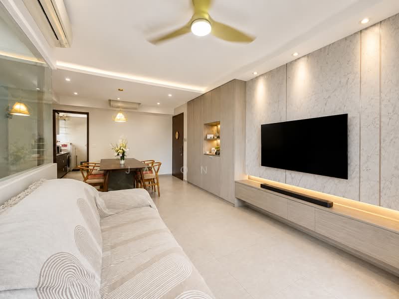 68 Choa Chu Kang Avenue 5