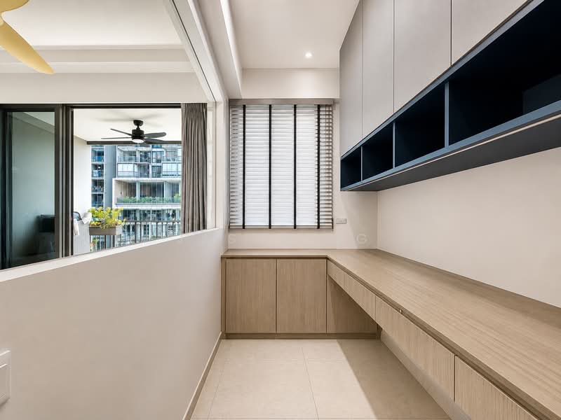 iNz Residence, 68 Choa Chu Kang Avenue 5, 3 Bedrooms, 990 sqft, Executive Condominium For Sale, by Jason Ng, 500176143 - Study - PropertyGuru.com.sg