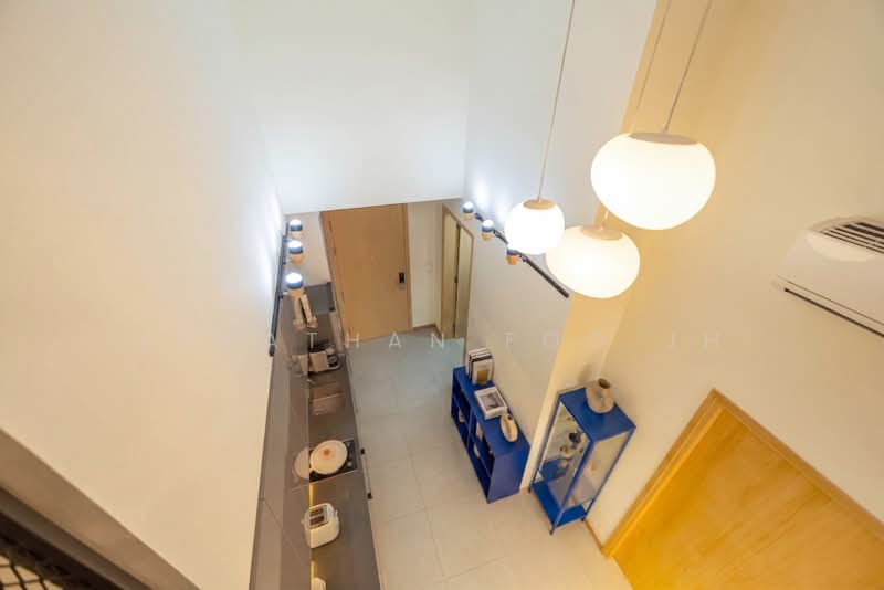 The Antares, 21 Mattar Road, 1 Bedroom, 603 sqft, Condominium For Sale, by Jonathan Foo JH, 500176146 - Interior - PropertyGuru.com.sg