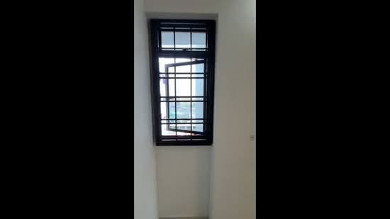 Rare corner high floor 5I, greenery view, quiet facing, no odd shape, 309D Anchorvale Road, 3 Bedrooms, 1,195 sqft, HDB Flat For Sale, by Ken Goh, 500176147 - PropertyGuru.com.sg
