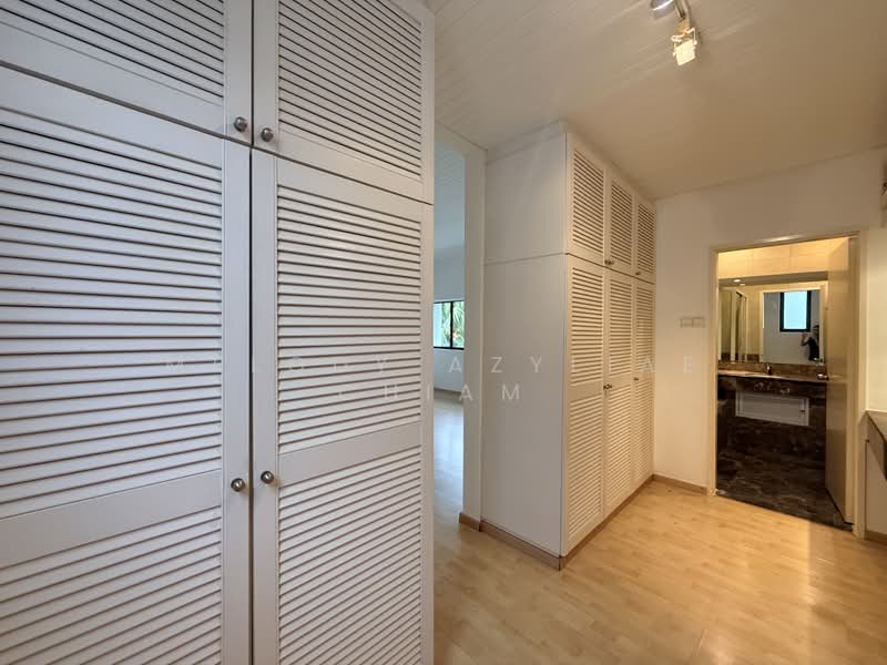 Villa Delle Rose, Taman Nakhoda, 4 Bedrooms, 2,800 sqft, Condominium For Rent, by Melody Azyliae Chiam, 500176148 - Interior - PropertyGuru.com.sg