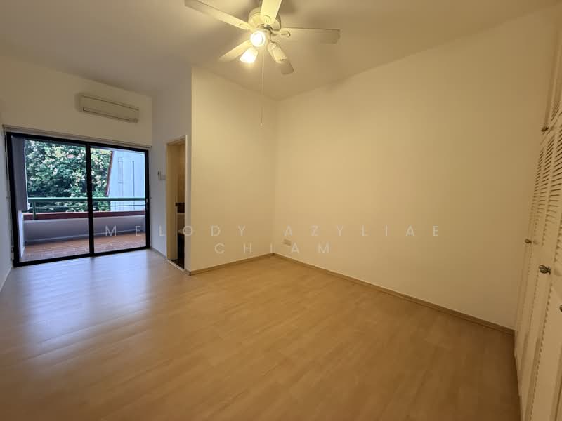 Villa Delle Rose, Taman Nakhoda, 4 Bedrooms, 2,800 sqft, Condominium For Rent, by Melody Azyliae Chiam, 500176148 - Balcony - PropertyGuru.com.sg