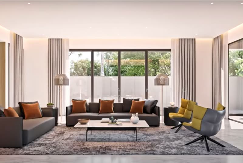 ❤️MASTERPIECE !! BRAND NEW BUNGALOW !! SPACIOUS, Lap Pool & Lift, 1-km Henry Pk Pri☎️9654.3774 TONG, 1-km Henry Pk Primary / Mount Sinai Estate, 6 Bedrooms, 8,580 sqft, Bungalow House For Sale, by Tong Kai Meng 唐皆明, 500176152 - Living Room - PropertyGuru.com.sg