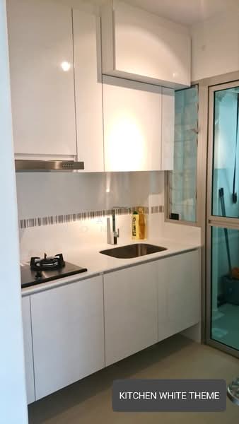 18C MacPherson Residency, 18C Circuit Road, 2 Bedrooms, 721 sqft, HDB Flat For Sale, by Faith Wong 王蕙蕙, 500176156 - Kitchen - PropertyGuru.com.sg