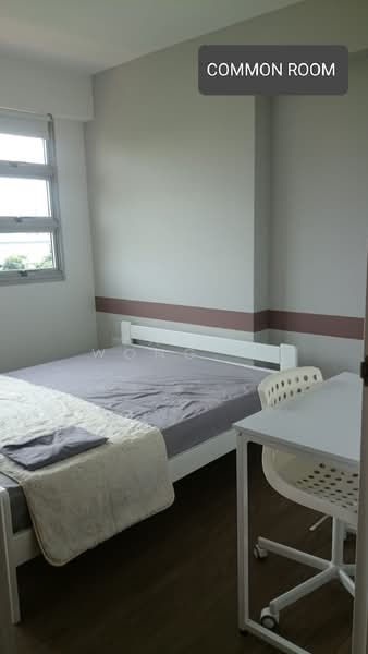 18C MacPherson Residency, 18C Circuit Road, 2 Bedrooms, 721 sqft, HDB Flat For Sale, by Faith Wong 王蕙蕙, 500176156 - Bedroom - PropertyGuru.com.sg