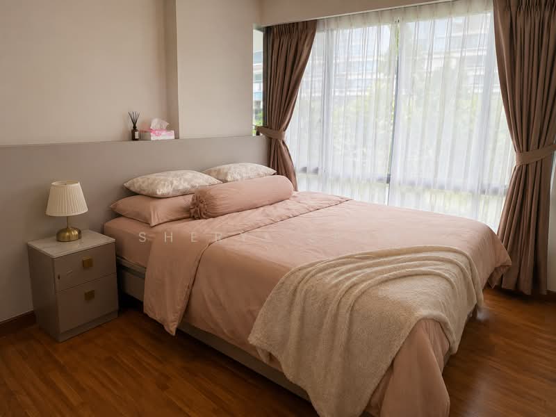 The Palette, 105 Pasir Ris Grove, 2 Bedrooms, 872 sqft, Condominium For Rent, by Sheryl Seow, 500176157 - Bedroom - PropertyGuru.com.sg