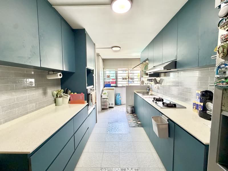 134 Marsiling Road, 134 Marsiling Road, 6 Bedrooms, 1,701 sqft, HDB Flat For Sale, by Hidayat Shariff, 500176158 - Kitchen - PropertyGuru.com.sg