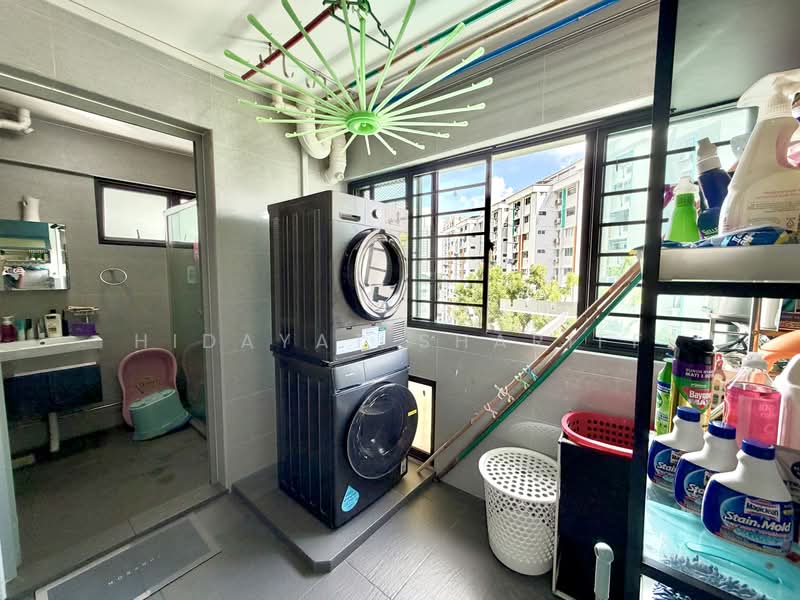 134 Marsiling Road, 134 Marsiling Road, 6 Bedrooms, 1,701 sqft, HDB Flat For Sale, by Hidayat Shariff, 500176158 - Interior - PropertyGuru.com.sg
