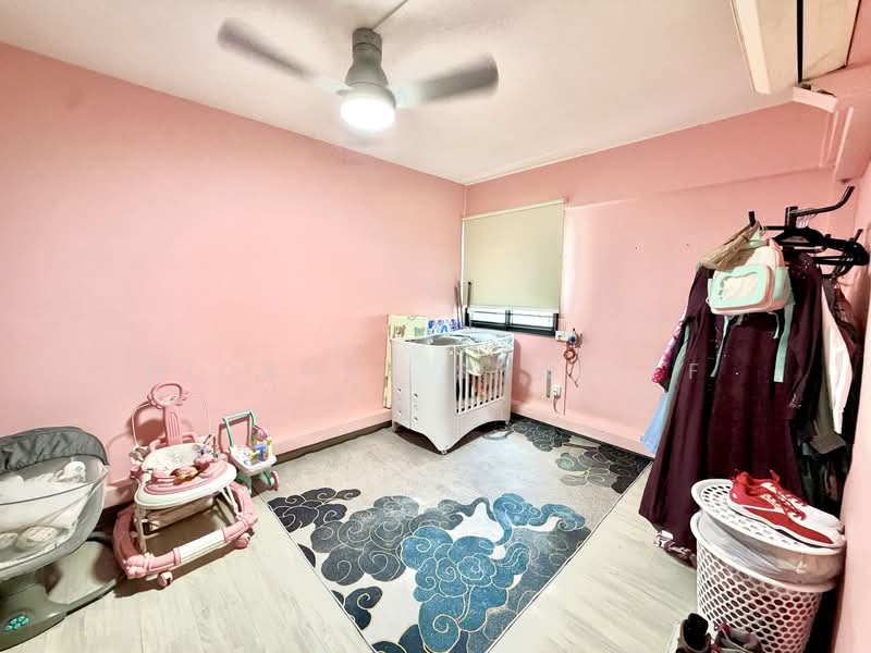 134 Marsiling Road, 134 Marsiling Road, 6 Bedrooms, 1,701 sqft, HDB Flat For Sale, by Hidayat Shariff, 500176158 - Bedroom - PropertyGuru.com.sg