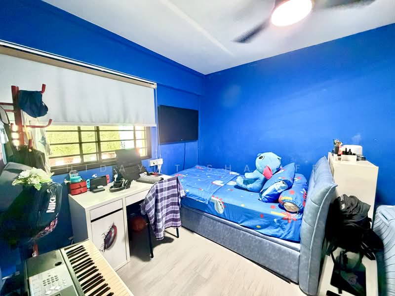 134 Marsiling Road, 134 Marsiling Road, 6 Bedrooms, 1,701 sqft, HDB Flat For Sale, by Hidayat Shariff, 500176158 - Bedroom - PropertyGuru.com.sg