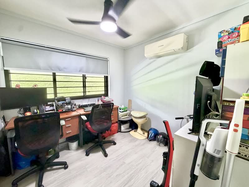 134 Marsiling Road, 134 Marsiling Road, 6 Bedrooms, 1,701 sqft, HDB Flat For Sale, by Hidayat Shariff, 500176158 - Study - PropertyGuru.com.sg