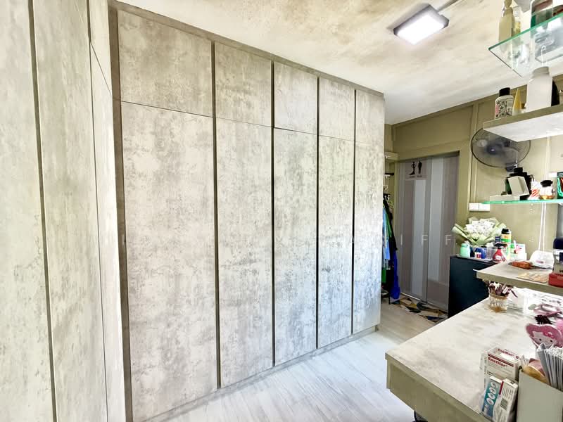 134 Marsiling Road, 134 Marsiling Road, 6 Bedrooms, 1,701 sqft, HDB Flat For Sale, by Hidayat Shariff, 500176158 - Interior - PropertyGuru.com.sg