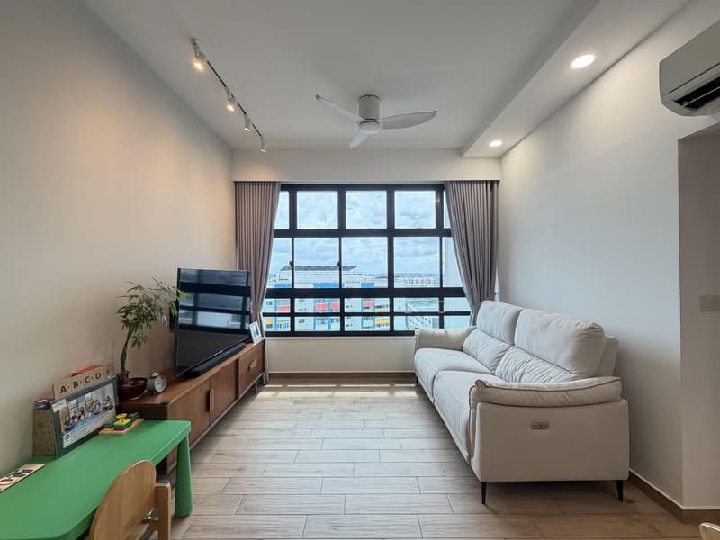 2C Sri Geylang Serai, 2C Geylang Serai, 3 Bedrooms, 1,023 sqft, HDB Flat For Sale, by Ian Teo, 500176165 - PropertyGuru.com.sg