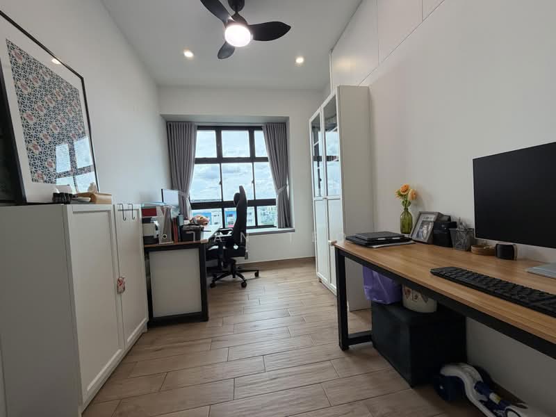 2C Sri Geylang Serai, 2C Geylang Serai, 3 Bedrooms, 1,023 sqft, HDB Flat For Sale, by Ian Teo, 500176165 - PropertyGuru.com.sg
