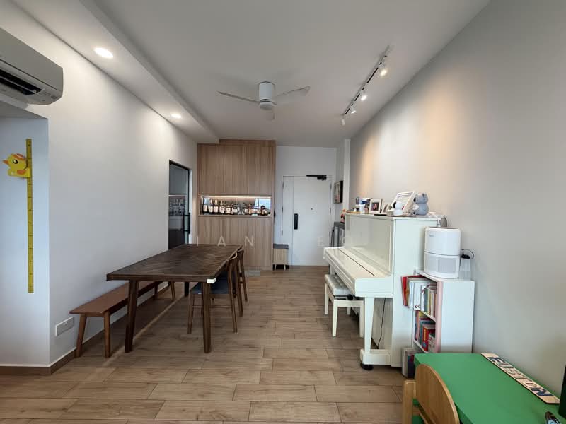 2C Sri Geylang Serai, 2C Geylang Serai, 3 Bedrooms, 1,023 sqft, HDB Flat For Sale, by Ian Teo, 500176165 - PropertyGuru.com.sg