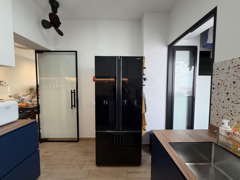 2C Sri Geylang Serai, 2C Geylang Serai, 3 Bedrooms, 1,023 sqft, HDB Flat For Sale, by Ian Teo, 500176165 - PropertyGuru.com.sg