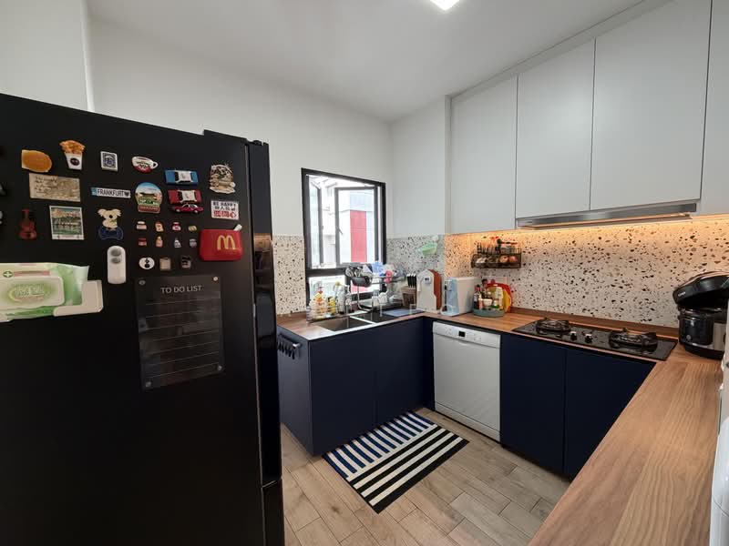 2C Sri Geylang Serai, 2C Geylang Serai, 3 Bedrooms, 1,023 sqft, HDB Flat For Sale, by Ian Teo, 500176165 - PropertyGuru.com.sg