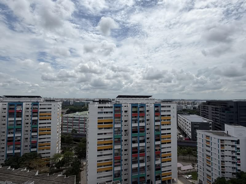 2C Sri Geylang Serai, 2C Geylang Serai, 3 Bedrooms, 1,023 sqft, HDB Flat For Sale, by Ian Teo, 500176165 - PropertyGuru.com.sg