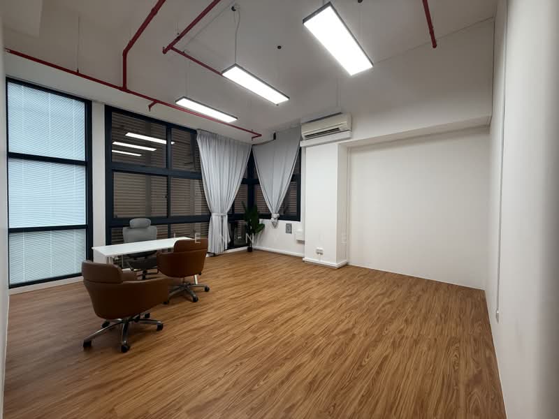 Primz Bizhub, 21 Woodlands Close singapore, 300 sqft, Light Industrial (B1) For Rent, by Jenny Lee, 500176166 - Interior - CommercialGuru.com.sg
