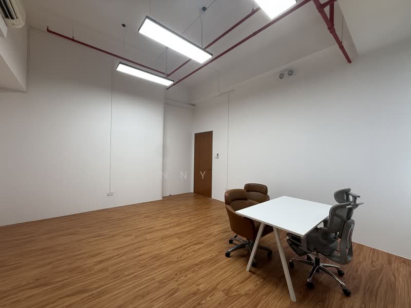 Primz Bizhub, 21 Woodlands Close singapore, 300 sqft, Light Industrial (B1) For Rent, by Jenny Lee, 500176166 - Interior - CommercialGuru.com.sg