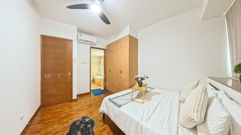 Queens, 16 Stirling Road, Room Rental, 250 sqft, Condominium For Rent, by Melody Azyliae Chiam, 500176168 - PropertyGuru.com.sg