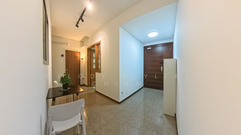 Queens, 16 Stirling Road, Room Rental, 250 sqft, Condominium For Rent, by Melody Azyliae Chiam, 500176168 - Entrance - PropertyGuru.com.sg
