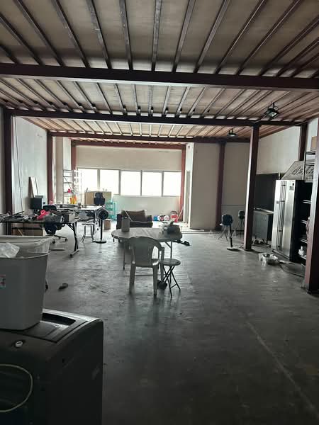 M-Space, 6D Mandai Estate, 1,206 sqft, Factory / Workshop (B2) For Rent, by Stacy Lam, 500176169 - Interior - CommercialGuru.com.sg
