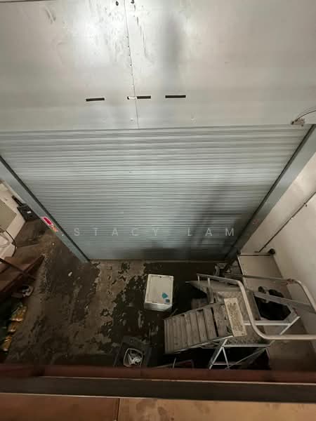 M-Space, 6D Mandai Estate, 1,206 sqft, Factory / Workshop (B2) For Rent, by Stacy Lam, 500176169 - Interior - CommercialGuru.com.sg