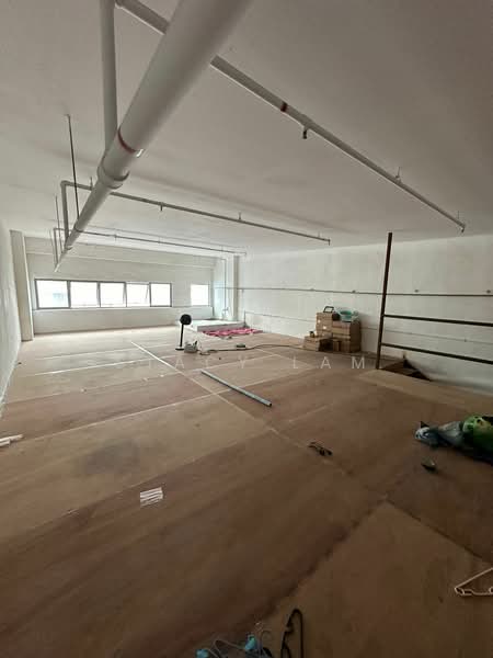 M-Space, 6D Mandai Estate, 1,206 sqft, Factory / Workshop (B2) For Rent, by Stacy Lam, 500176169 - Interior - CommercialGuru.com.sg