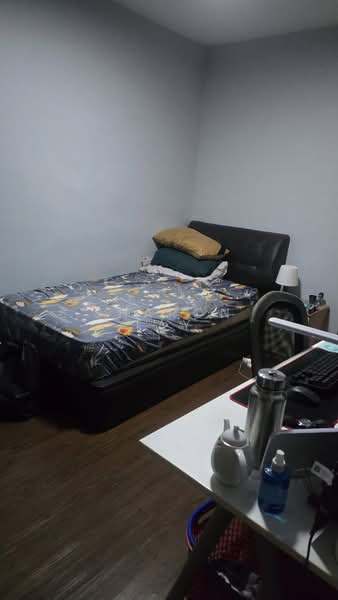 119D Kim Tian Road, 119D Kim Tian Road, Room Rental, 100 sqft, HDB Flat For Rent, by Sharon Tay, 500176172 - Bedroom - PropertyGuru.com.sg