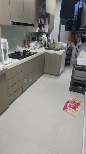 119D Kim Tian Road, 119D Kim Tian Road, Room Rental, 100 sqft, HDB Flat For Rent, by Sharon Tay, 500176172 - Kitchen - PropertyGuru.com.sg