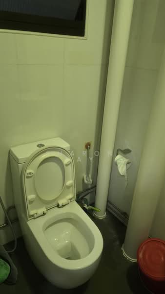 119D Kim Tian Road, 119D Kim Tian Road, Room Rental, 100 sqft, HDB Flat For Rent, by Sharon Tay, 500176172 - Bathroom - PropertyGuru.com.sg