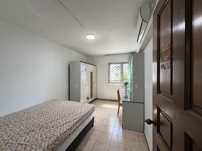 104 Gangsa Road, 104 Gangsa Road, 3 Bedrooms, 1,109 sqft, HDB Flat For Sale, by Michael Tiew, 500176173 - Bedroom - PropertyGuru.com.sg