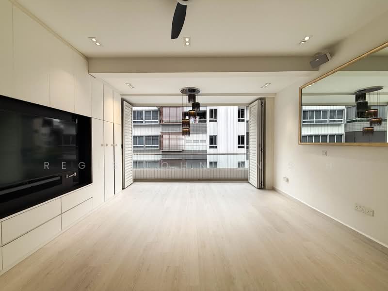 The Lucent, 101 Lorong N Telok Kurau, 3 Bedrooms, 1,001 sqft, Condominium For Sale, by Regis Johnson Soh, 500176178 - Living Room - PropertyGuru.com.sg