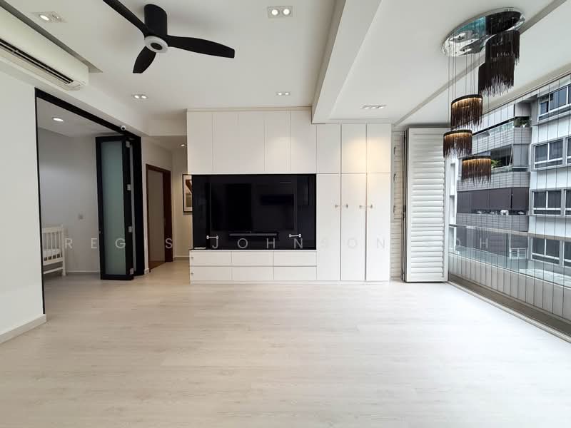 The Lucent, 101 Lorong N Telok Kurau, 3 Bedrooms, 1,001 sqft, Condominium For Sale, by Regis Johnson Soh, 500176178 - Living Room - PropertyGuru.com.sg