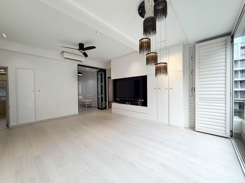 The Lucent, 101 Lorong N Telok Kurau, 3 Bedrooms, 1,001 sqft, Condominium For Sale, by Regis Johnson Soh, 500176178 - Living Room - PropertyGuru.com.sg