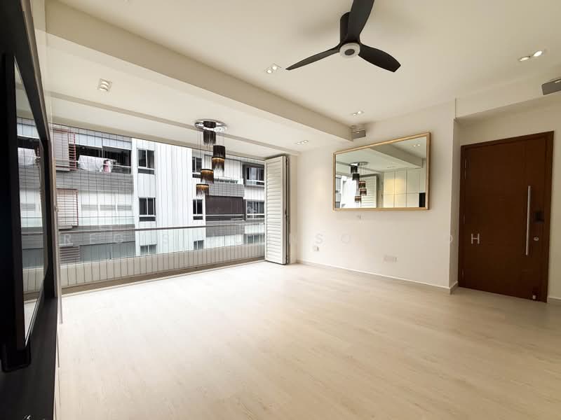 The Lucent, 101 Lorong N Telok Kurau, 3 Bedrooms, 1,001 sqft, Condominium For Sale, by Regis Johnson Soh, 500176178 - Living Room - PropertyGuru.com.sg