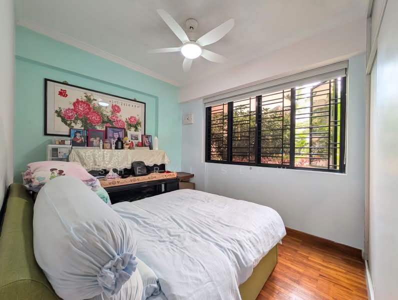 Pinevale, 6 Tampines Street 73, 3 Bedrooms, 1,582 sqft, Condominium For Sale, by Sheryl Seow, 500176179 - Bedroom - PropertyGuru.com.sg